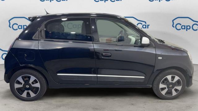 Renault Twingo image 7