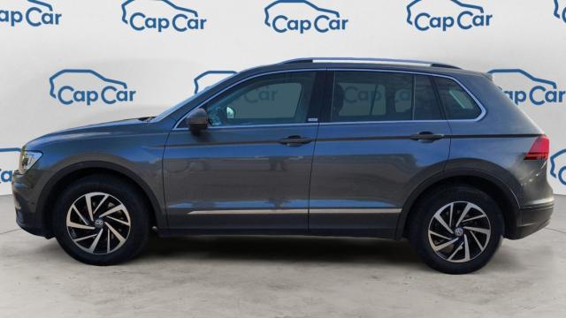 Volkswagen Tiguan image 6