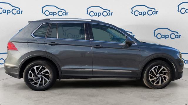 Volkswagen Tiguan image 4