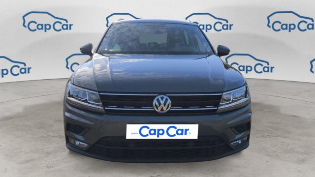 Volkswagen Tiguan image 3