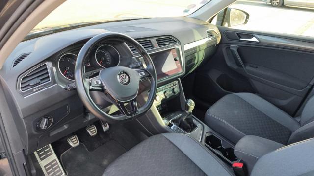 Volkswagen Tiguan image 1