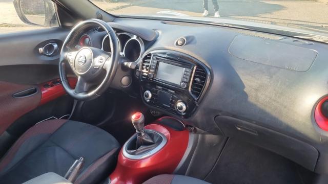 Nissan Juke image 6