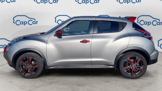 Nissan Juke image 3