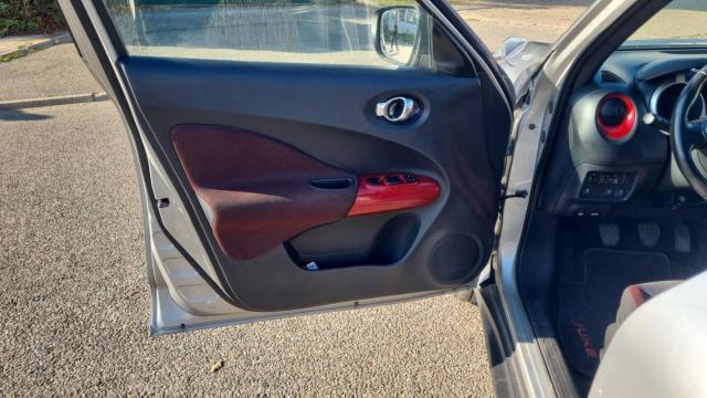 Nissan Juke image 5