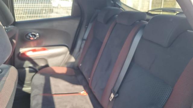 Nissan Juke image 7