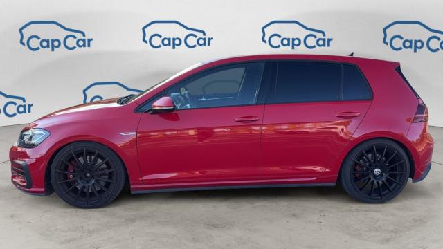 Volkswagen Golf image 6