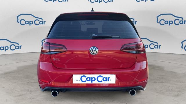 Volkswagen Golf image 2