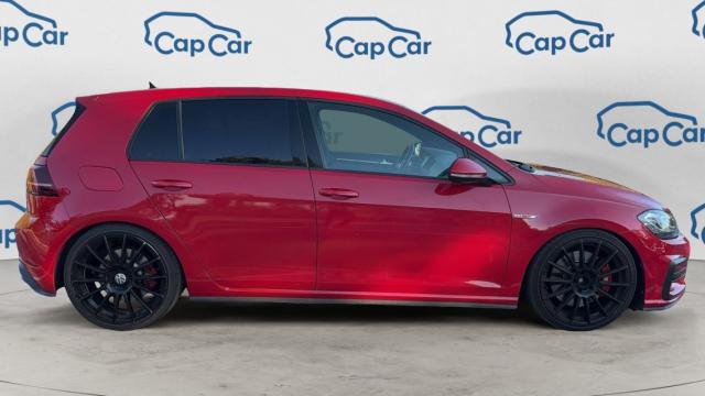 Volkswagen Golf image 9