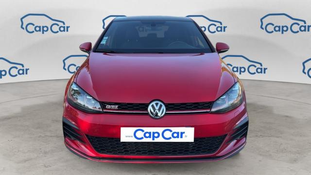 Volkswagen Golf image 5
