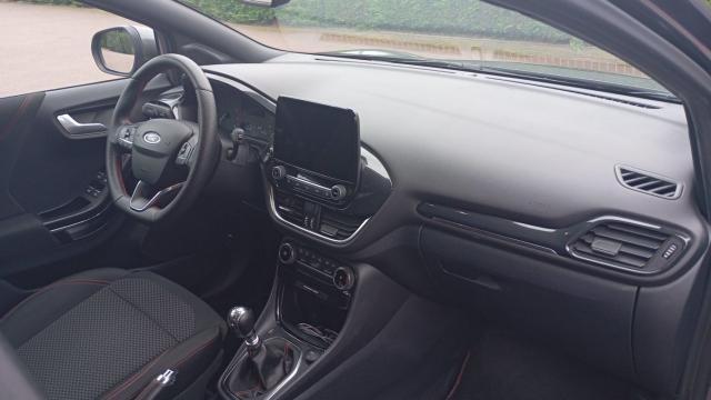 Ford Puma image 3