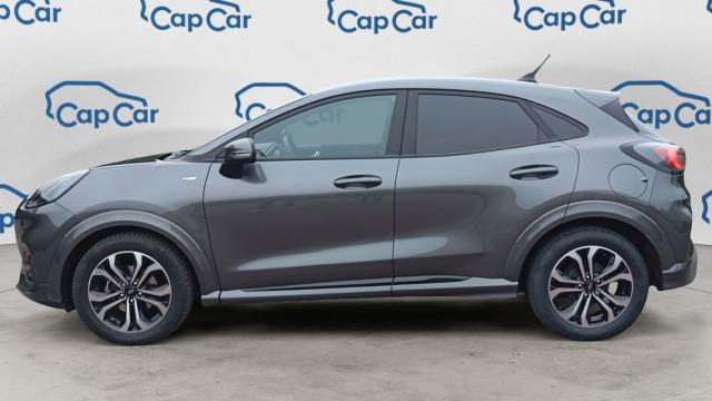 Ford Puma image 1