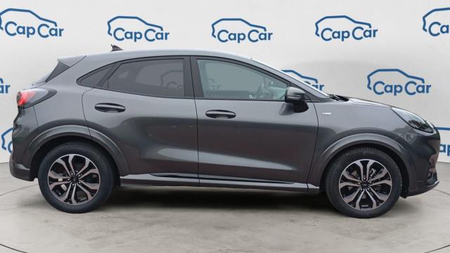 Ford Puma image 5