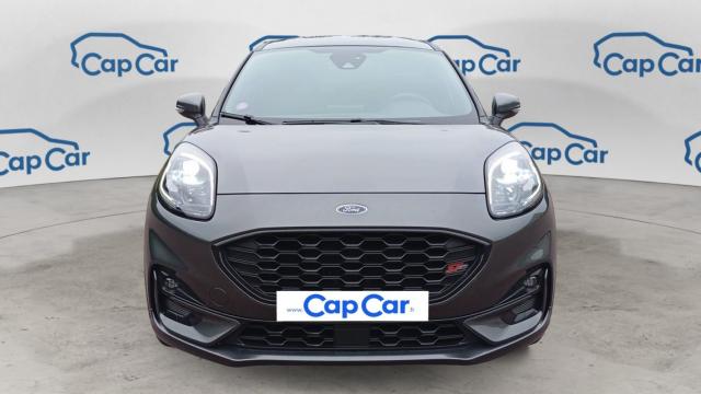 Ford Puma image 4
