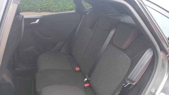 Ford Puma image 2