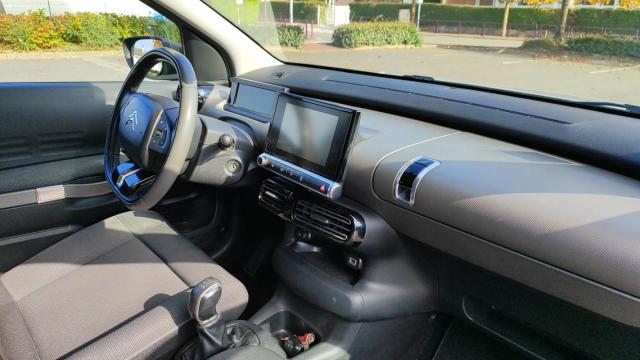 Citroen C4 Cactus image 8