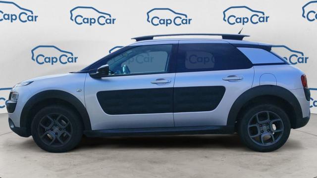 Citroen C4 Cactus image 2