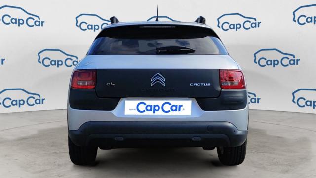 Citroen C4 Cactus image 7
