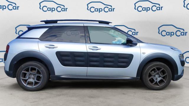 Citroen C4 Cactus image 6