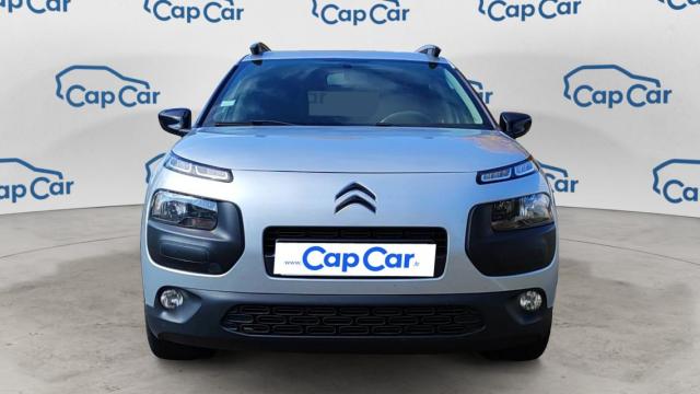 Citroen C4 Cactus image 5