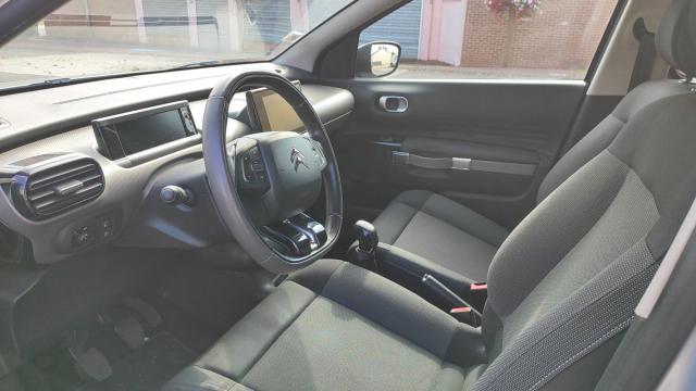 Citroen C4 Cactus image 3