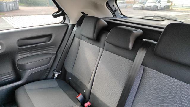 Citroen C4 Cactus image 4