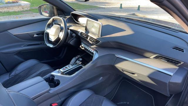 Peugeot 3008 image 5