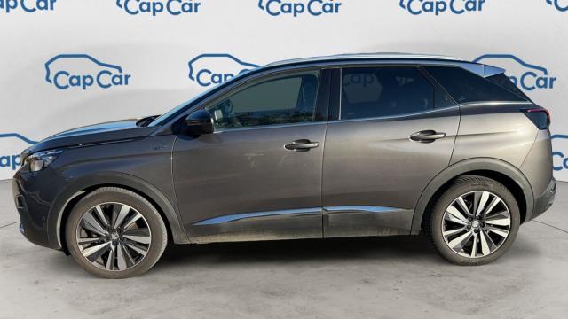 Peugeot 3008 image 2