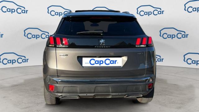 Peugeot 3008 image 6
