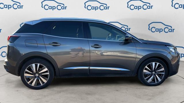 Peugeot 3008 image 8