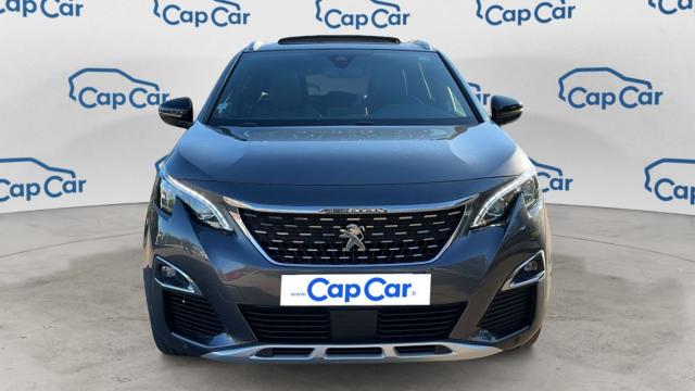 Peugeot 3008 image 1