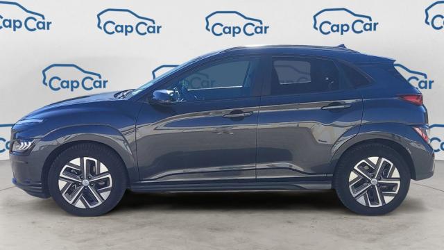 Hyundai Kona image 8