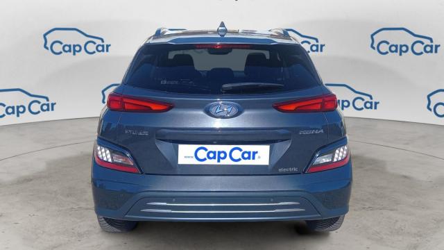 Hyundai Kona image 5