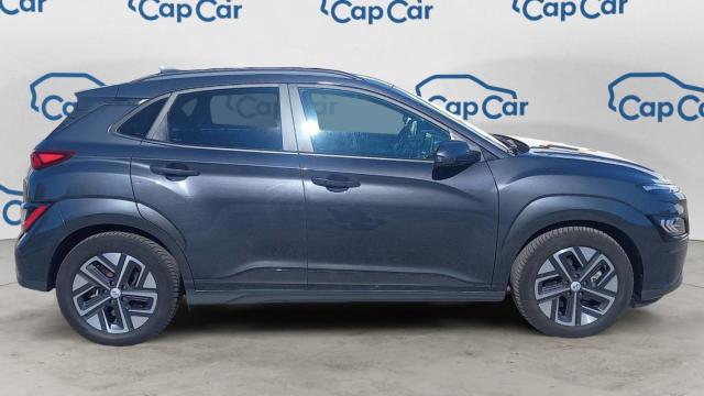Hyundai Kona image 6