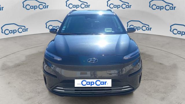 Hyundai Kona image 4