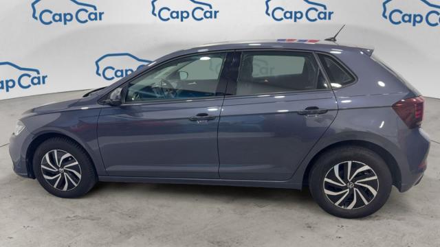 Volkswagen Polo image 2