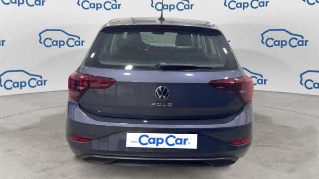 Volkswagen Polo image 3