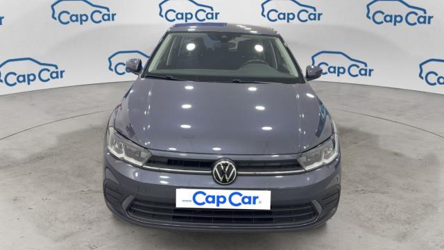 Volkswagen Polo image 1