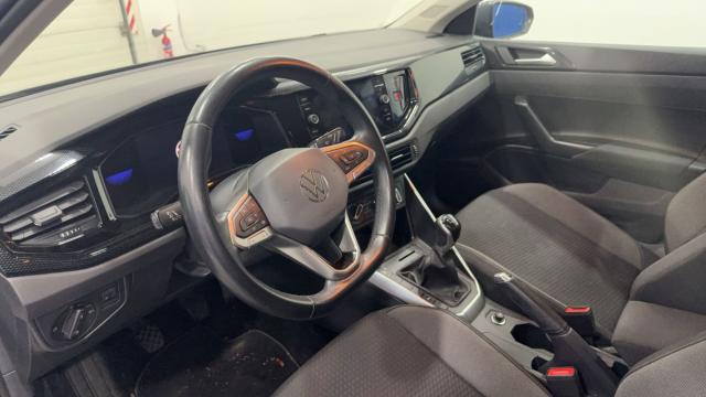 Volkswagen Polo image 9