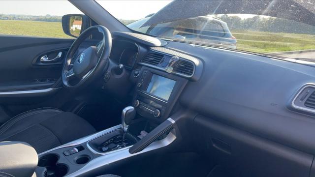 Renault Kadjar image 2