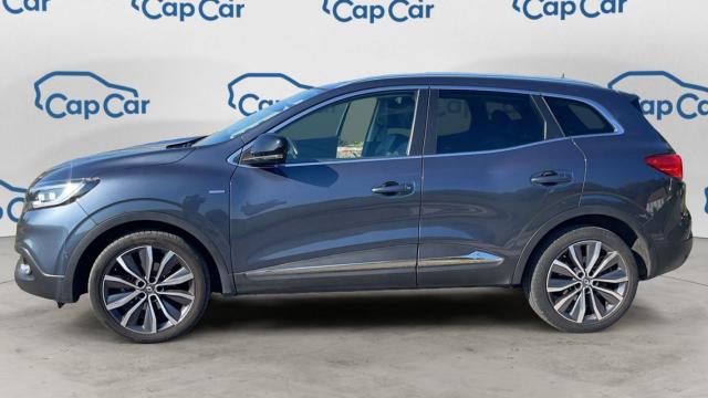 Renault Kadjar image 5