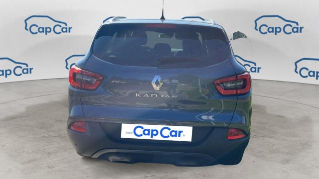 Renault Kadjar image 1