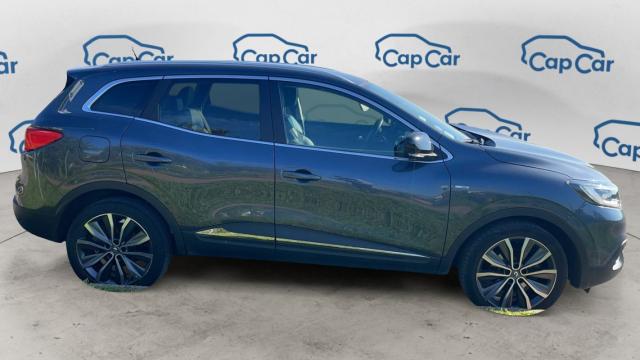 Renault Kadjar image 8