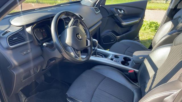 Renault Kadjar image 9