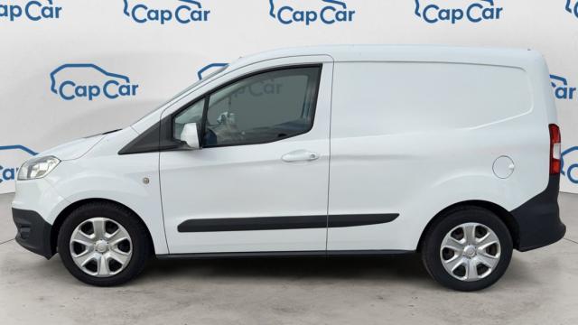 Ford Transit Courier image 5