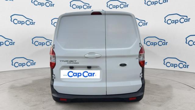 Ford Transit Courier image 6