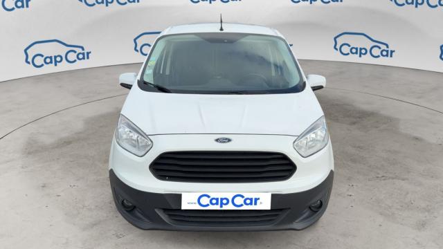 Ford Transit Courier image 4