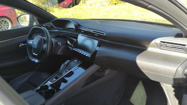 Peugeot 508 image 1