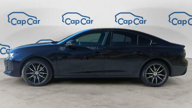 Peugeot 508 image 5