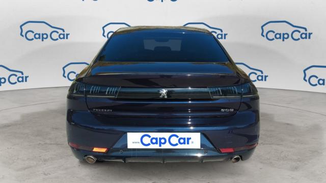 Peugeot 508 image 6