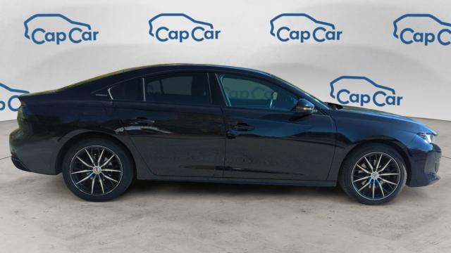 Peugeot 508 image 3